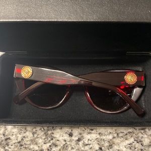 Versace women sunglasses